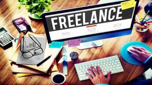 5 Kunci Rahasia Menjadi Freelancer Yang Sukses