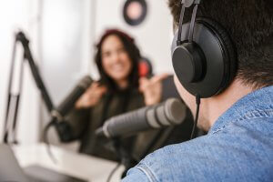 5 Tips untuk Membuat Konten Podcast yang Menarik Pendengar