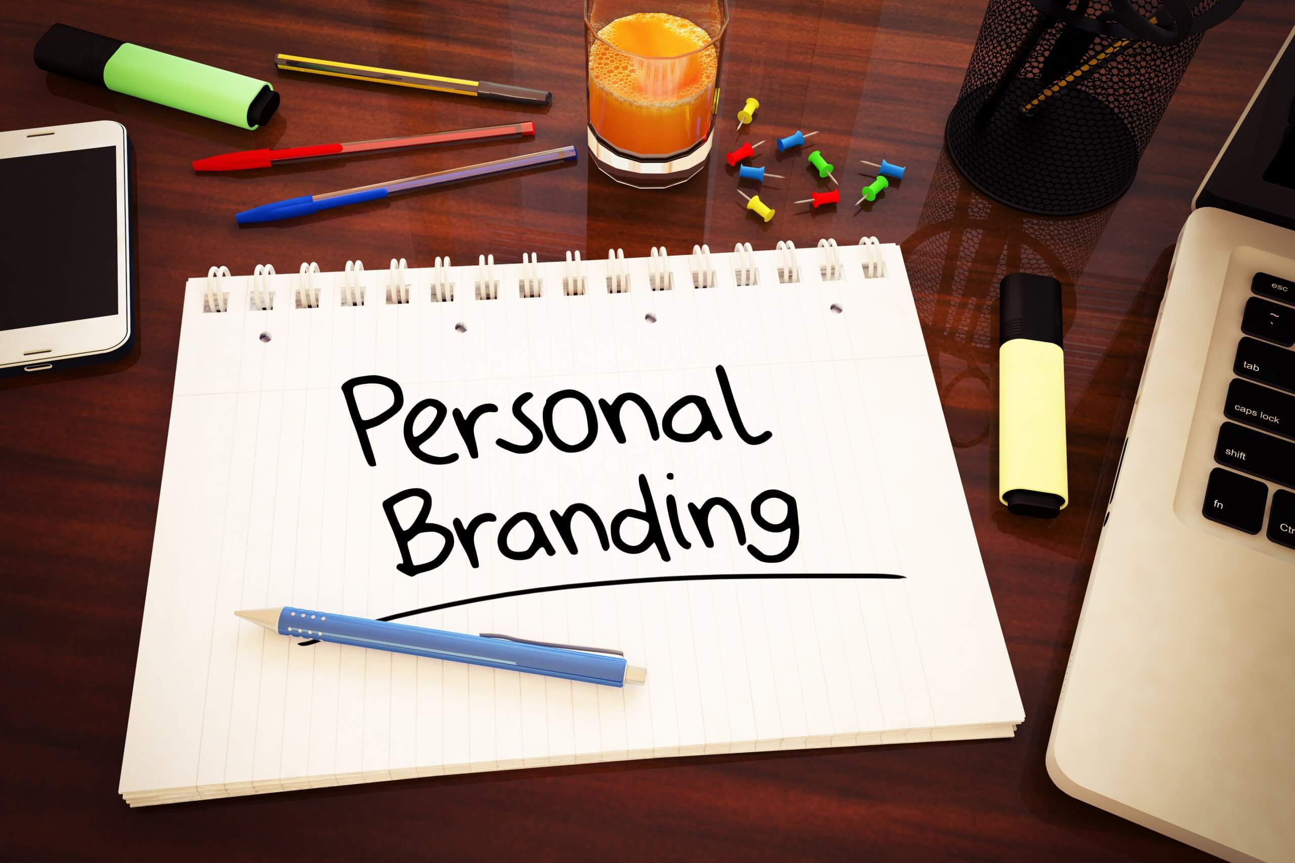 Cara Membangun Personal Branding untuk Media Sosial